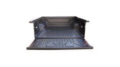 Kit install bedliner AK CAP
